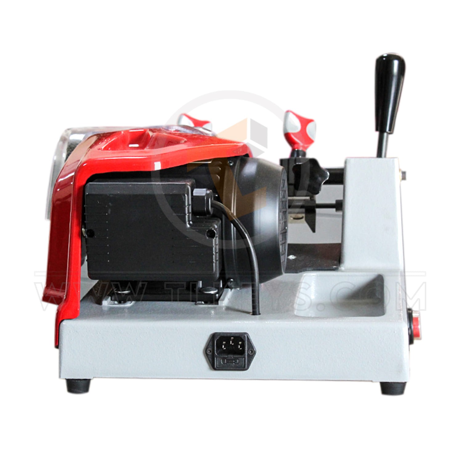 Keyline Easy Quattro Mechanical Key Cutting Machine Key Cutting Machine